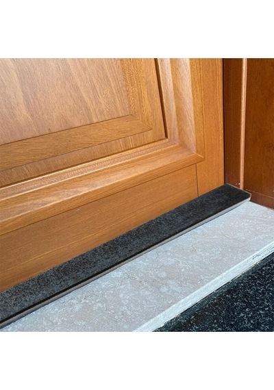 6260 Kapı Altı Eşik İzolasyon Süngeri 90 Cm 90 CM