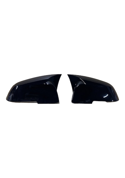 F30 Bmw F30 Ayna Kapağı F32 F20 Yarasa M3 Batman Piano Black Ayna