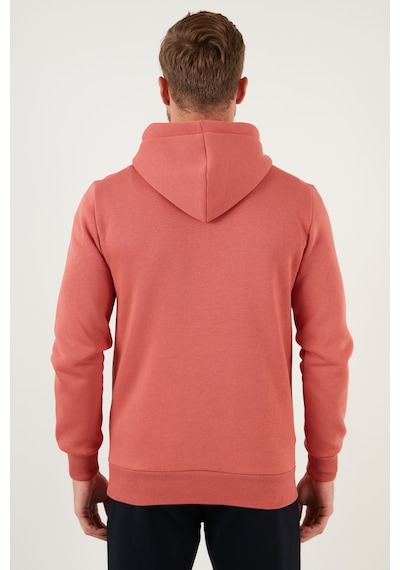 Buratti Erkek Sweat 5905281 Kiremit