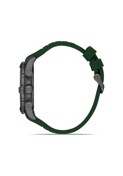 Momentus Men's Sport Master Sm365n-07ys Gümüş