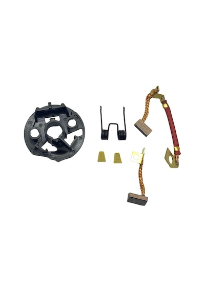 Marş Kömür Yuvası Valeo Tipi Psx148-149 Kömür+yay Pls D6ra Cıtroen-opel-peugeot-renault