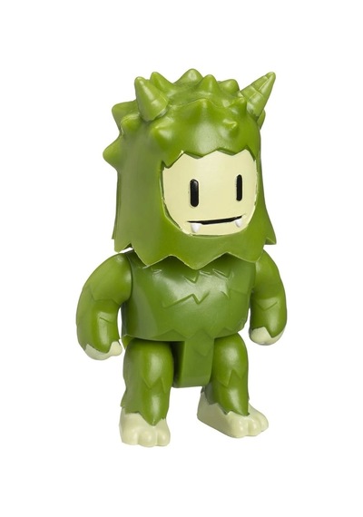 Stumble Guys Tekli Aksiyon Figür Sg3201 - Swamp Troll Marvel