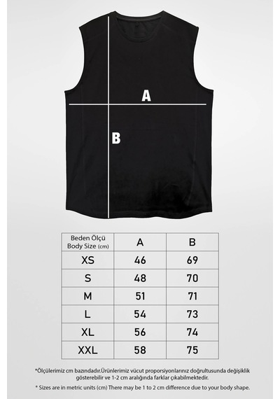 Adrift Watain Siyah Kolsuz Tişört T-shirt Siyah
