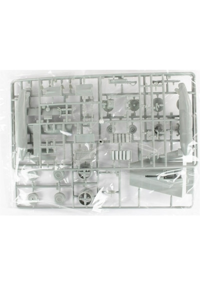 Academy 12263 1/48 Ölçek, M-29a Fulcrum A Savaş Uçağı, Plastik Model Kiti-51202