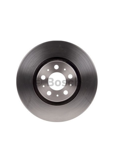 Volvo S60 2.0T 2000-2009 Bosch Ön Disk 2 Adet N11.4538