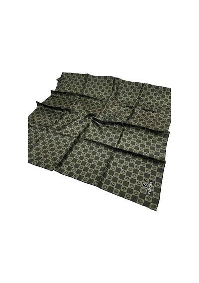 Vissona Twill İpek Eşarp - 51495 - 0037 - 17242 - 0037-0015