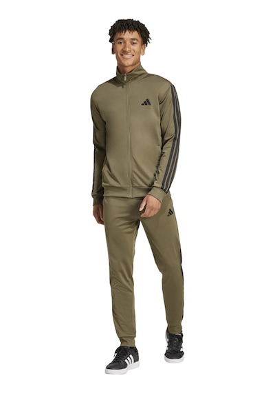 Adidas M 3s Tr Erkek Eşofman Takımı - Jı8854 Yeşil