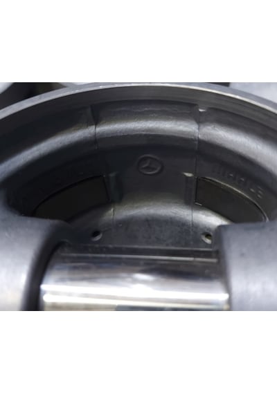 Mercedes-Benz W115-W123 Kasa 230.4 Piston Seti A1150300819