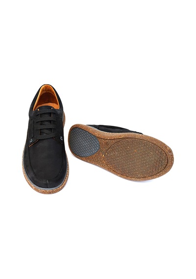 Greyder 62614 Mr Tımbırlent Urban Casual Erkek Ayakkabı Siyah