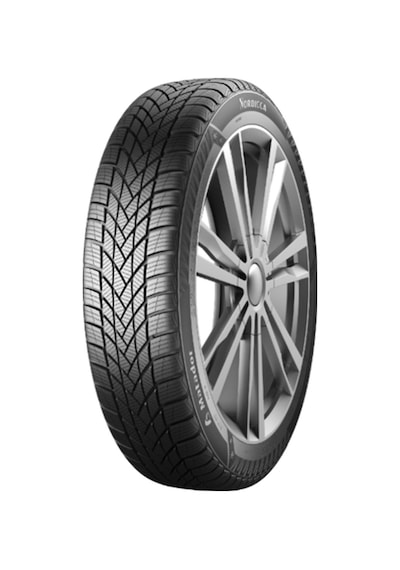 Matador 195/65R15 91T Mp93 Nordicca Kış Lastiği 2025