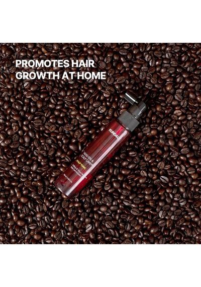 Kafeinli Dökülme Karşıtı Saç Güçlendirici Tonik Head Spa & Scalp Care Caffeine Scalp Tonic