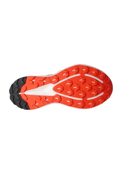 The North Face Summıt Vectıv Pro 3 Unisex Ayakkabısı Nf0a8aejkc01 Çok Renkli