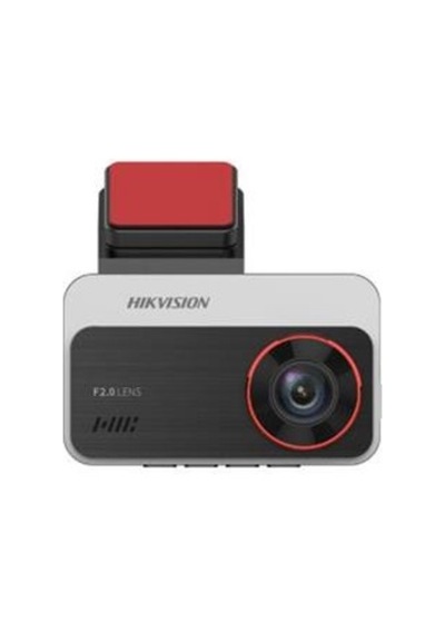 Hikvision Ae-dc2328-c200s O-std Mikrofon G-sensörlü Tek Kamera Araç İçi Kamera Wifi, Renksiz