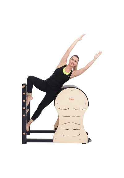 Fitkon Pilates Ladder Barrel