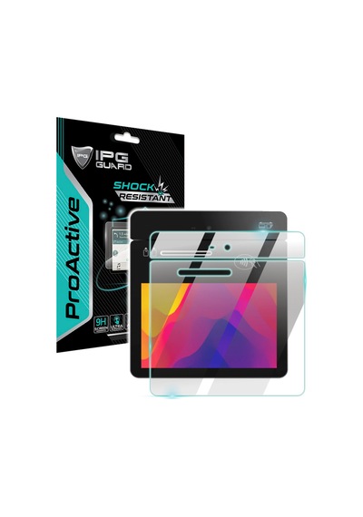 Pax A3700 Smartpos Ekran 9h Nano Ipg Proactive Ekran Koruyucu