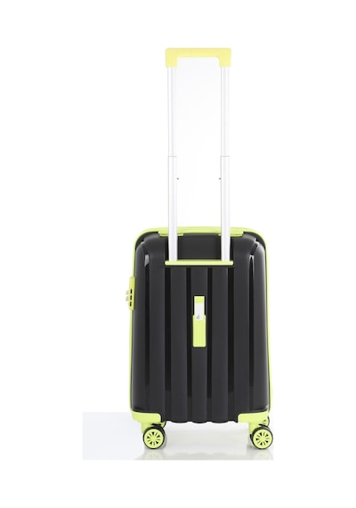 Mçs Group Mçs Polipropilen Valiz V305 55 Cm S18y10003355 00433 Çok Renkli