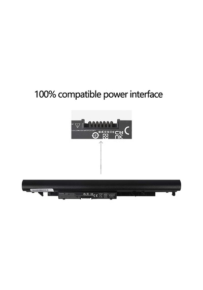 Jc04 Pil 919701-850 919700-850 Hp 15-bs015dx 15-bs015dx 15-bs000 15-bs000 15-bs070wm İçin Hp Pavilion 250 G6 Jc03 919682-831 919681-221 919682-221 919682-421 İçin Yedek
