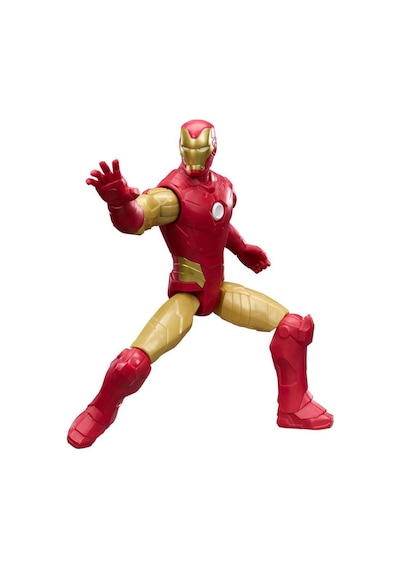Marvel Avengers Tıtan Hero Fıgur Iron Man G2770