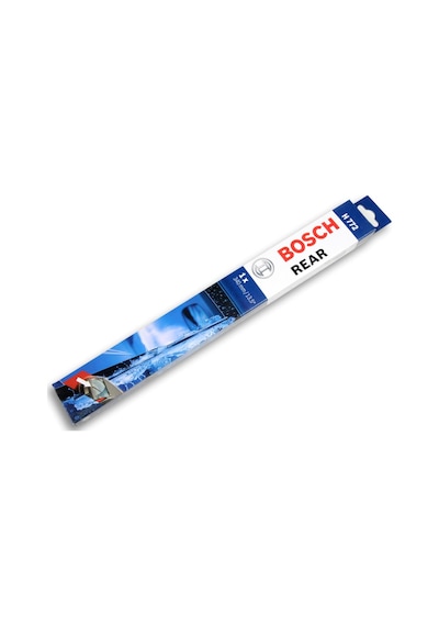 Bosch Rear Audi A3 Arka Silecek (2005-2012)