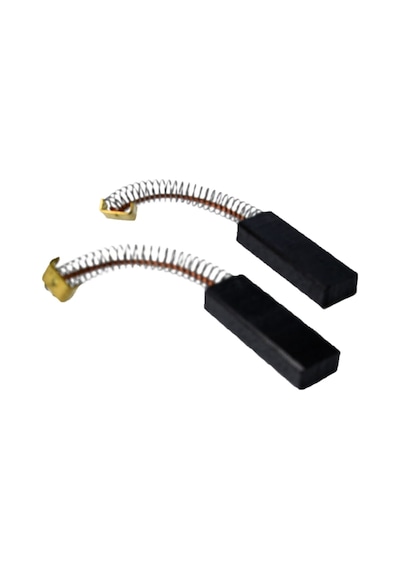 Çeşitli Süpürge Motorlarına Uygun Motor Kömürü Seti (30X11X6Mm)