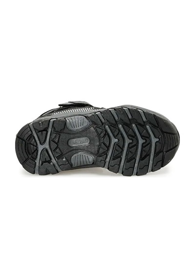 Lumberjack Fuller Hı 3pr Cırtlı Watherproof Erkek Çocuk Outdoor Bot Siyah Bt165 S Siyah