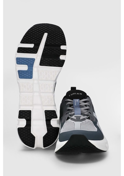 Lufıan 111230319 Axel Sneaker Erkek Ayakkabı Gri