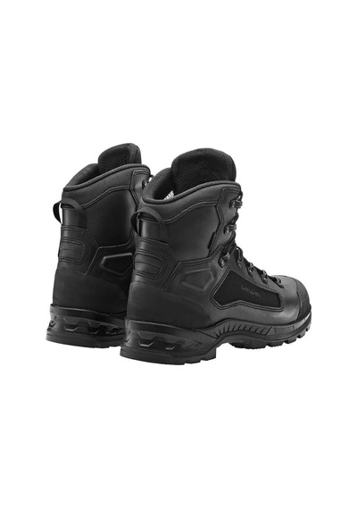 Lowa Breacher Gtx Mıd Sıyah Bot-6623 Kahverengi
