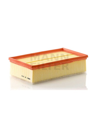 Mann Filter C30004 Hava Filtresi