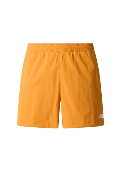 The North Face M Class V Pathfınder Pull On Short - 5" Erkek Sportif Şort Nf0a8ekhg5ı1 Turuncu