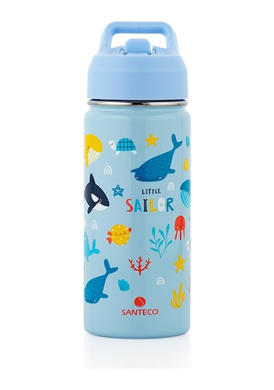 Santeco Aosta Termos 500 Ml-deniz Dünyası