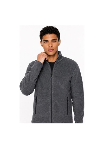 Loft Regular Fit Erkek Sweatshirt Lf2044726 Q1.v1 Antrasit Melanj