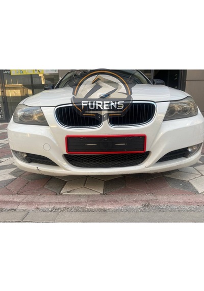 Kırmızı Renk Plakalık Yeni Nesil Kırmızı Plakalık 1 Adet