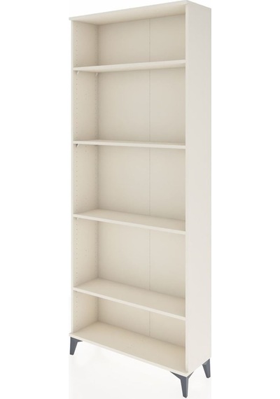 Arges Dolap 4 Raflı 88x30x221 Aytaşı-aytaşı Aytaşı