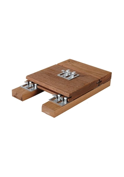 Deck Montaj Klipsi Metal