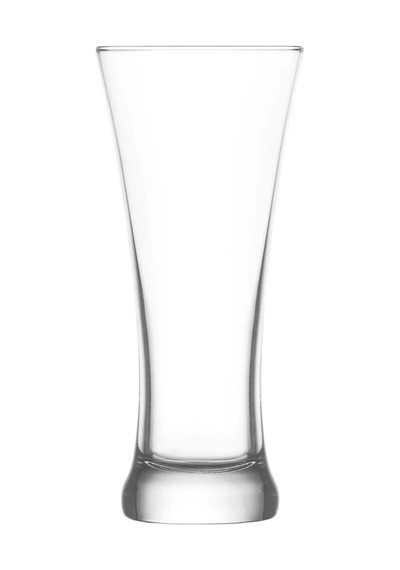 Plt Design Sorgun 6 Parça Kokteyl Bardağı-meşrubat Bardağı Lv-srg375m