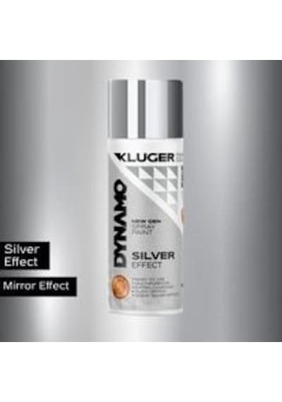 Kluger Dynamo Metal Yüzey Astarı Metal Yüzey Astarı
