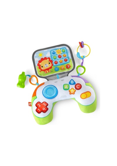 Fihser Price Hgb89 Fisher-Price Küçük Oyuncunun Uzanma Yastığı