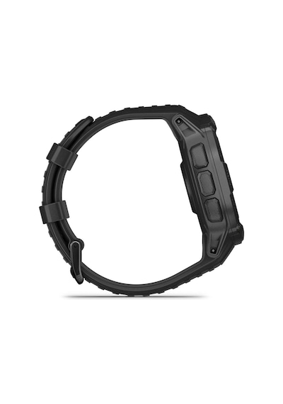 Garmin Instinct 2x Solar Tactical Siyah Multisport Akıllı Saat