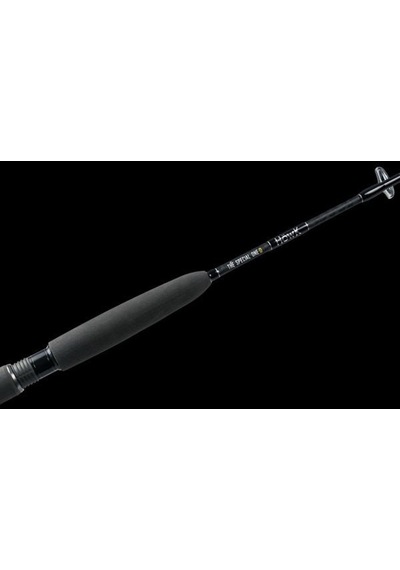 Höwk The Special One Xl, 160cm Max 400 Gr. Tetikli Jigging Kamış