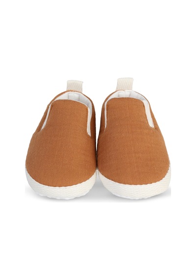 Civil Baby 17- Patik - Kahverengi