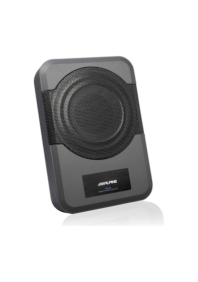 Alpine Pwe-s8