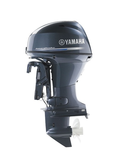 Yamaha 30 Hp Marşlı Uzun Şaft Direksiyonlu 4 Zamanlı Deniz Motoru