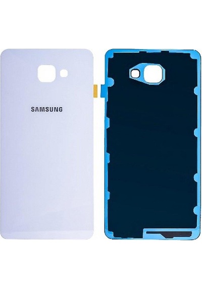 Samsung Uyumlu Galaxy A9 2016 A9000 Arka Kapak Batarya Kapağı