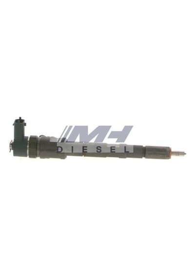 Bosch 0445110277 Common Rail Enjektör Hyundai H-1 Starex H100 2.5 Crdi