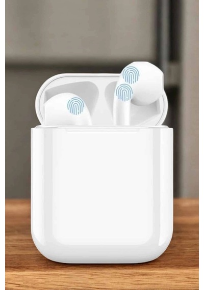 2.nesil Tws Bluetooth Kulaklık Yüksek Ses Kaliteli Krgltgsqwww09b4omdv