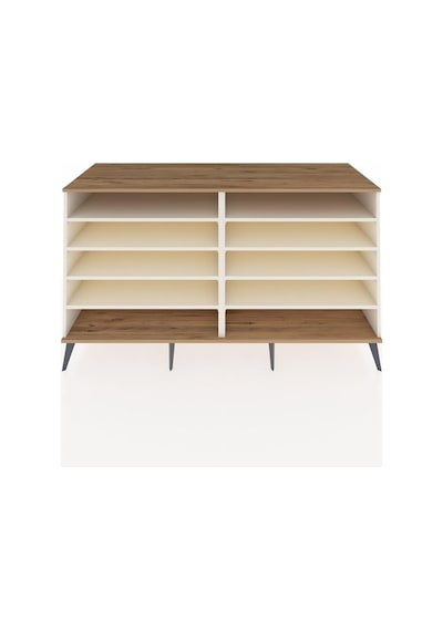 Kronos Konsol 8 Raflı 176x59x99 Aytaşı-çam/aytaşı Atlas Çam/aytası - Aytası Kronos Konsol 8 Raflı 176x59x99 Aytaşı-çam/aytaşı Atlas Çam/aytası - Aytası