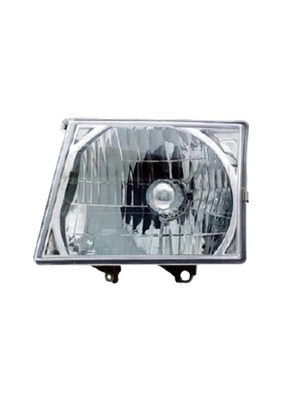 Ford Ranger 2002-2005 Ön Far Sol Oem No: 3m3513101ab