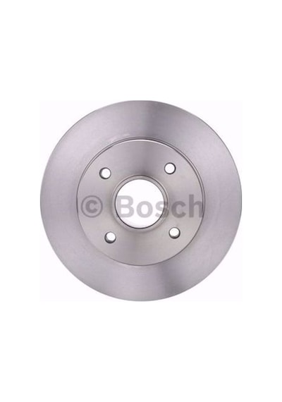 Peugeot 308 Cc 1.6 Hdi 2009-2014 Bosch Arka Fren Diski N11.3207