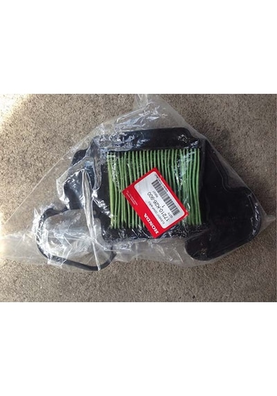 Honda Msx 125 Hava Filtresi 17210-K26-900