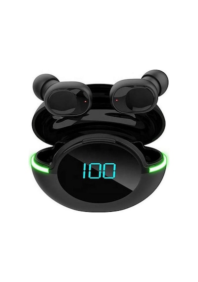 Tcherchi Y80 TWS Bluetooth 5.1 Kulak İçi Kulaklık